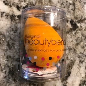 Beauty blender